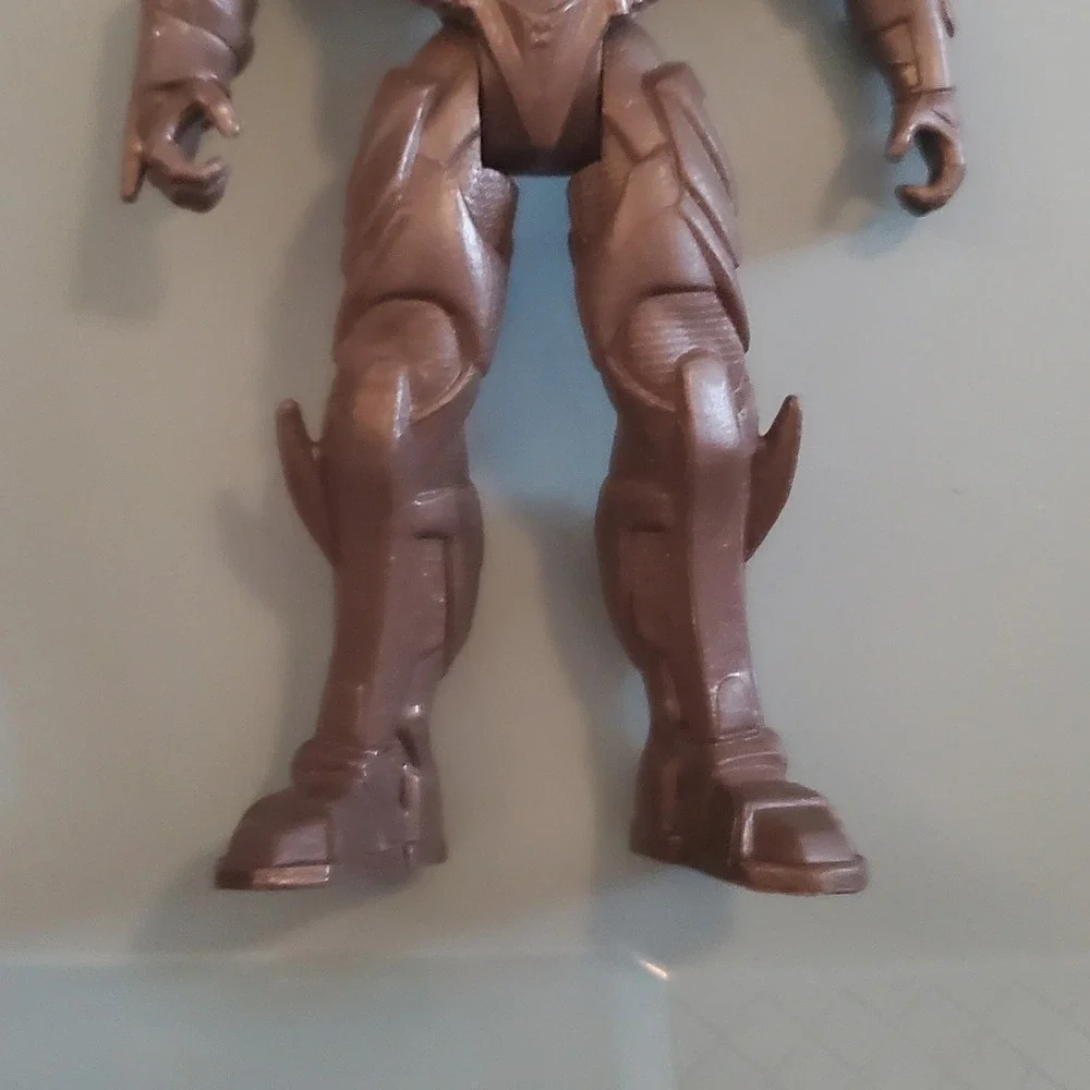 Mattel dc man